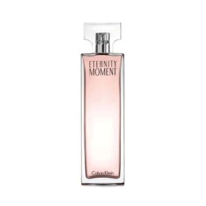 Apa de parfum pentru femei Eternity Moment
