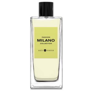 Apa de parfum pentru femei Fashion Milano