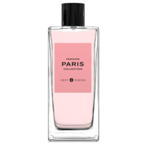 Apa de parfum pentru femei Fashion Paris