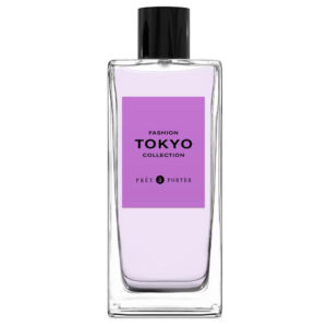 Apa de parfum pentru femei Fashion Tokyo
