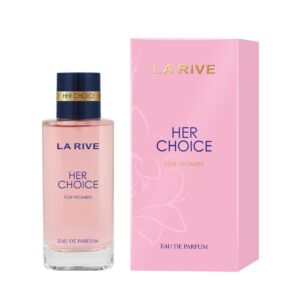 Apa de parfum pentru femei Her Choice