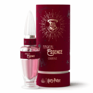Apa de parfum pentru femei Hogwarts Magical Essence Courage Wizarding World