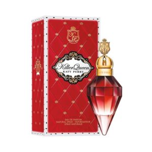 Apa de parfum pentru femei Killer Queen