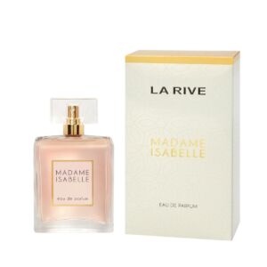 Apa de parfum pentru femei Madame Isabelle
