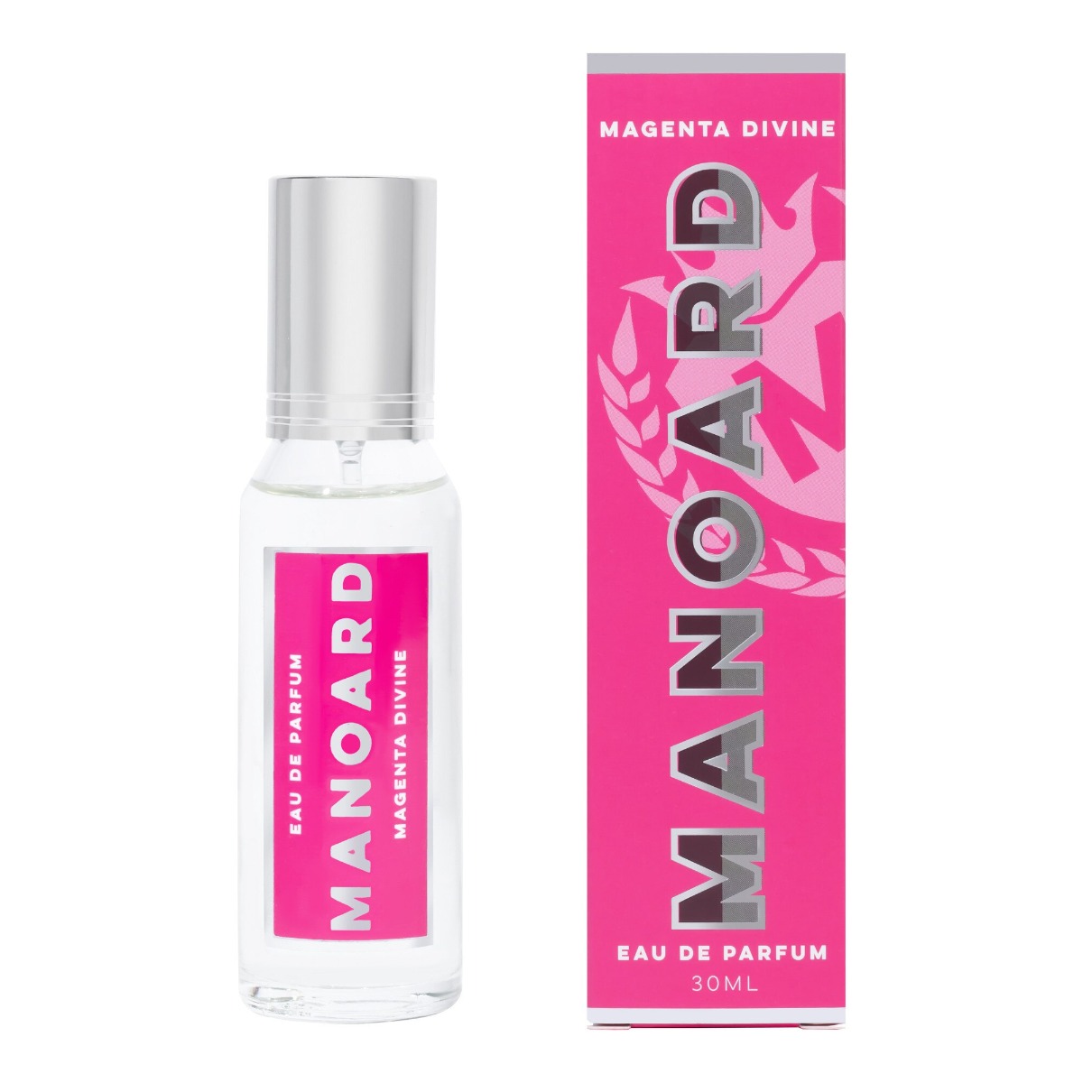 Apa de parfum pentru femei Magenta Divine