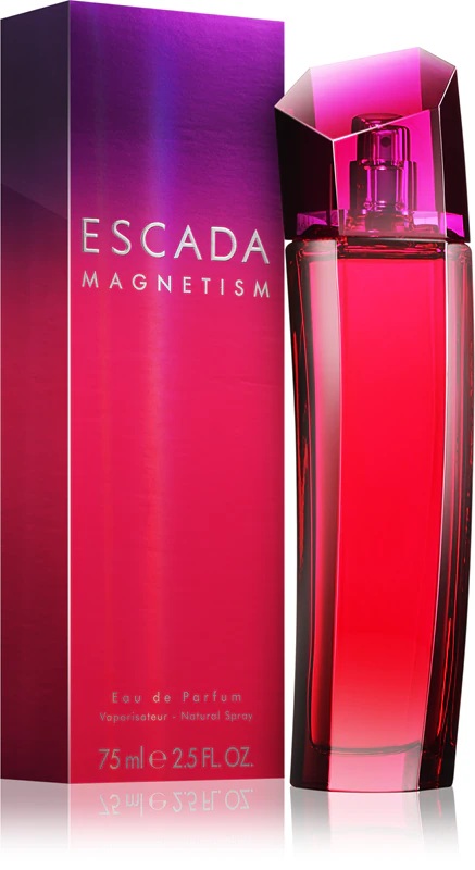 Apa de parfum pentru femei Magnetism Woman