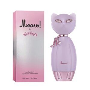 Apa de parfum pentru femei Meow