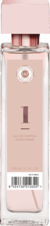 Apa de parfum pentru femei Nr. 1