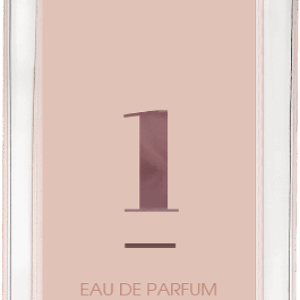 Apa de parfum pentru femei Nr. 1