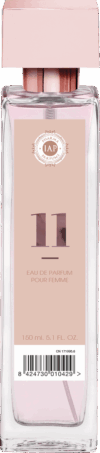 Apa de parfum pentru femei Nr. 11