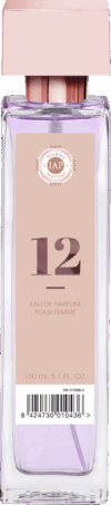 Apa de parfum pentru femei Nr. 12