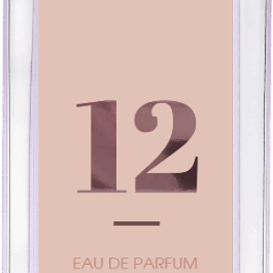 Apa de parfum pentru femei Nr. 12