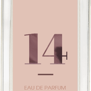 Apa de parfum pentru femei Nr. 14