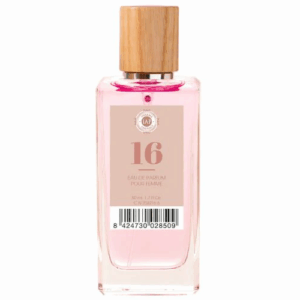 Apa de parfum pentru femei Nr. 16