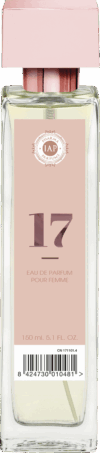 Apa de parfum pentru femei Nr. 17