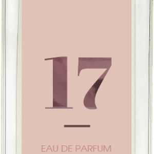 Apa de parfum pentru femei Nr. 17