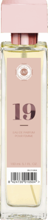 Apa de parfum pentru femei Nr. 19