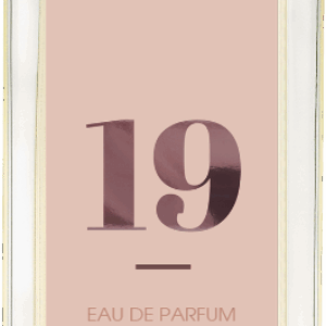 Apa de parfum pentru femei Nr. 19