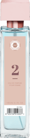 Apa de parfum pentru femei Nr. 2
