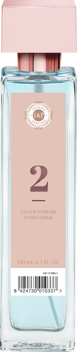 Apa de parfum pentru femei Nr. 2