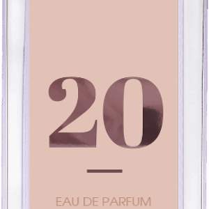 Apa de parfum pentru femei Nr. 20