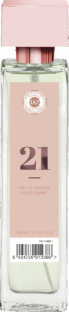 Apa de parfum pentru femei Nr. 21