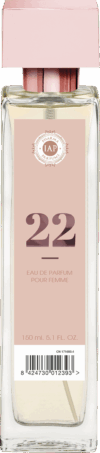Apa de parfum pentru femei Nr. 22