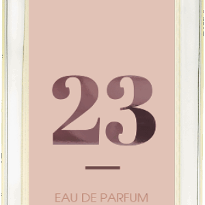Apa de parfum pentru femei Nr. 23