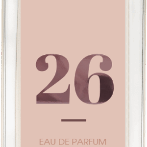 Apa de parfum pentru femei Nr. 26