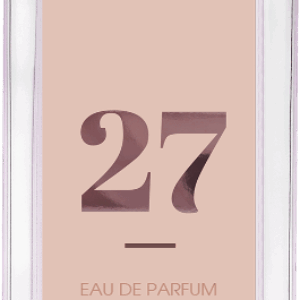 Apa de parfum pentru femei Nr. 27