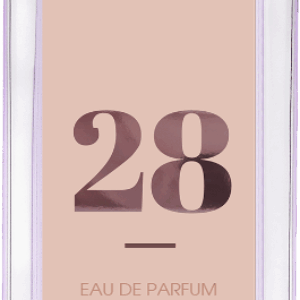 Apa de parfum pentru femei Nr. 28