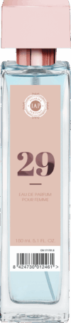 Apa de parfum pentru femei Nr. 29