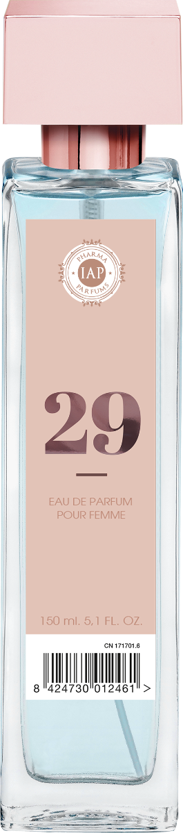 Apa de parfum pentru femei Nr. 29