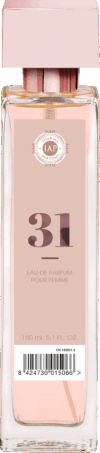 Apa de parfum pentru femei Nr. 31
