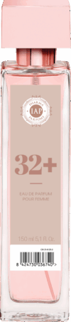 Apa de parfum pentru femei Nr. 32+
