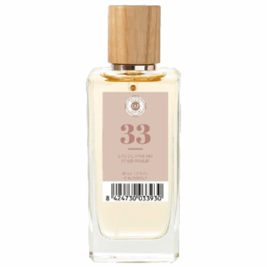 Apa de parfum pentru femei Nr. 33