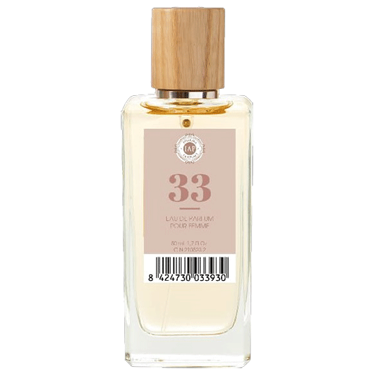 Apa de parfum pentru femei Nr. 33