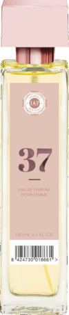 Apa de parfum pentru femei Nr. 37