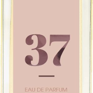 Apa de parfum pentru femei Nr. 37