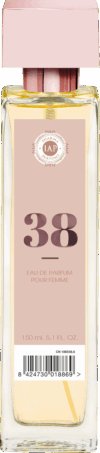 Apa de parfum pentru femei Nr. 38