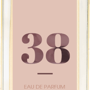 Apa de parfum pentru femei Nr. 38