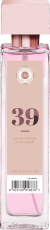 Apa de parfum pentru femei Nr. 39