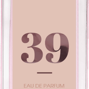 Apa de parfum pentru femei Nr. 39