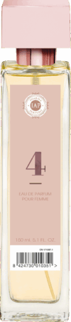 Apa de parfum pentru femei Nr. 4
