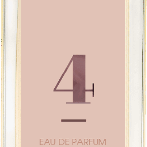 Apa de parfum pentru femei Nr. 4