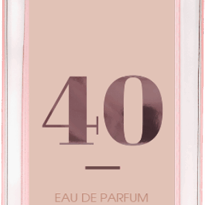 Apa de parfum pentru femei Nr. 40