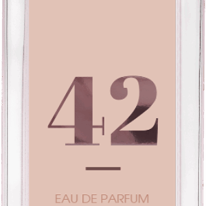 Apa de parfum pentru femei Nr. 42