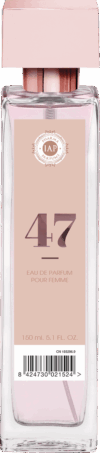 Apa de parfum pentru femei Nr. 47