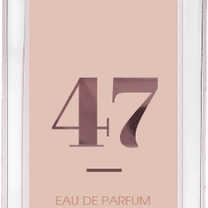 Apa de parfum pentru femei Nr. 47