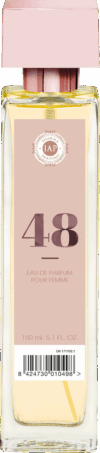 Apa de parfum pentru femei Nr. 48